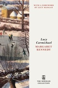 Cover: Lucy Carmichael - Penguin Books Ltd
