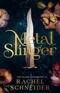 Cover: Metal Slinger - Gollancz