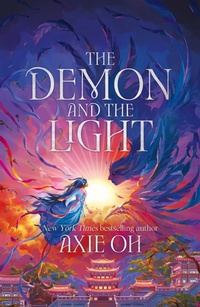 Enlarge image Cover: The Demon and the Light - Hodderscape