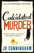Cover: A Calculated Murder - Constable
