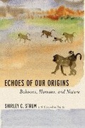 Cover: Echoes of Our Origins - Johns Hopkins University Press