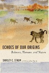 Abbildung von: Echoes of Our Origins - Johns Hopkins University Press