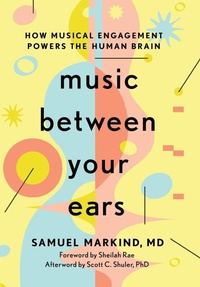 Abbildung von: Music Between Your Ears - Johns Hopkins University Press