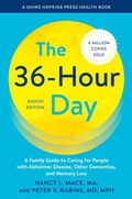 Cover: The 36-Hour Day - Johns Hopkins University Press