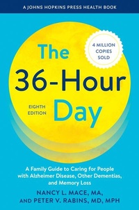 Enlarge image Cover: The 36-Hour Day - Johns Hopkins University Press