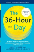 Cover: The 36-Hour Day - Johns Hopkins University Press