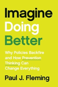Abbildung von: Imagine Doing Better - Johns Hopkins University Press