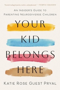 Abbildung von: Your Kid Belongs Here - Johns Hopkins University Press