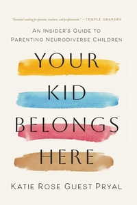 Abbildung von: Your Kid Belongs Here - Johns Hopkins University Press