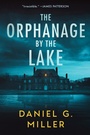 Cover: The Orphanage by the Lake - Poisoned Pen Press