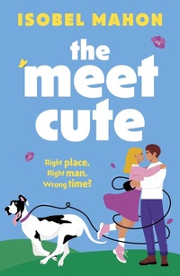 Abbildung von: The Meet Cute - Embla Books