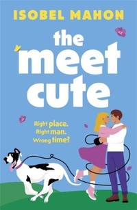 Abbildung von: The Meet Cute - Embla Books