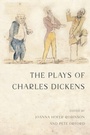 Bild: Plays of Charles Dickens - Edinburgh University Press