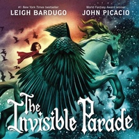 Enlarge image Cover: The Invisible Parade - Orion Children's Books