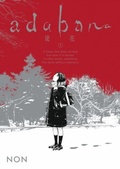Cover: Adabana Volume 1 - Dark Horse Comics,U.S.