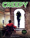 Cover: Creepy Archives Volume 11 (Double-Sized Volume) - Dark Horse Comics,U.S.