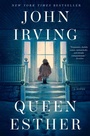 Cover: Queen Esther - Simon & Schuster