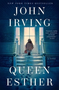 Enlarge image Cover: Queen Esther - Simon & Schuster