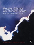 Cover: Weather, Climate and Climate Change - Prentice-Hall