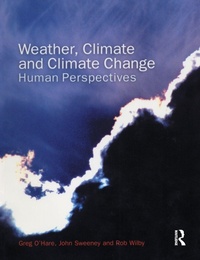 Enlarge image Cover: Weather, Climate and Climate Change - Prentice-Hall