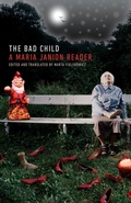 Cover: The Bad Child - University of Minnesota Press