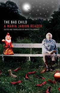 Enlarge image Cover: The Bad Child - University of Minnesota Press