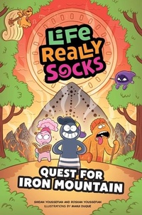 Abbildung von: Life Really Socks (Volume 2): Volume 2 - Andrews McMeel Publishing