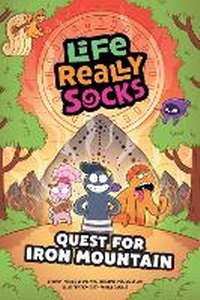 Abbildung von: Life Really Socks (Volume 2): Volume 2 - Andrews McMeel Publishing