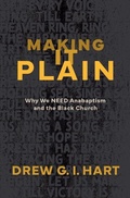 Cover: Making It Plain - Herald Press (VA)