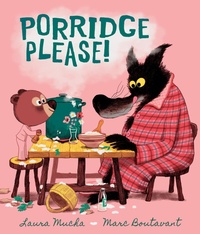 Enlarge image Cover: Porridge Please! - Walker Books Ltd