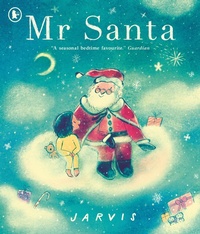 Enlarge image Cover: Mr Santa - Walker Books Ltd