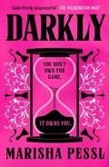 Cover: Darkly - Walker Books Ltd