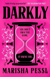Enlarge image Cover: Darkly - Walker Books Ltd