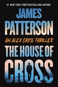 Cover: The House of Cross - Little Brown and Company