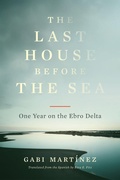 Cover: Delta - Restless Books
