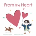 Cover: From the Heart - Tiger Tales