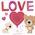 Cover: Love - Tiger Tales