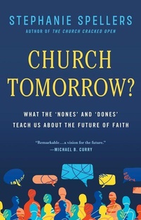 Enlarge image Cover: Church Tomorrow? - Church Publishing Inc