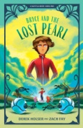 Cover: Bryce and the Lost Pearl - New Growth Press