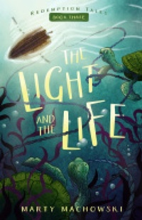 Enlarge image Cover: The Light and the Life - New Growth Press
