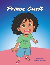 Abbildung von: Prince Curls - Hawes & Jenkins Publishing, Inc.