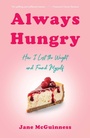 Cover: Always Hungry - Simon + Schuster LLC
