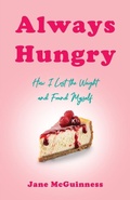 Cover: Always Hungry - She Writes Press