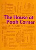Cover: The House at Pooh Corner - Canterbury Classics