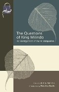 Cover: The Questions of King Milinda - BPS Pariyatti Editions