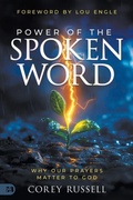 Cover: Power of the Spoken Word - Harrison House