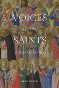 Cover: Voices of the Saints - Word on Fire