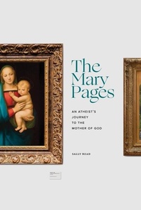 Enlarge image Cover: The Mary Pages - Word on Fire