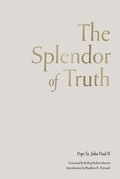 Cover: The Splendor of Truth - Word on Fire