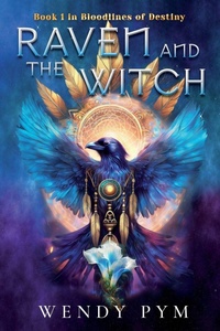 Enlarge image Cover: Raven and the Witch - Raven Publications